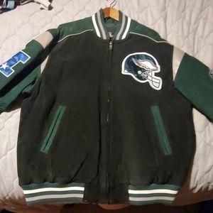 Philadelphia Eagles Jacket